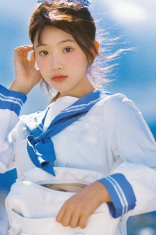 最透明内衣