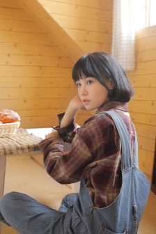 晚秋汤唯