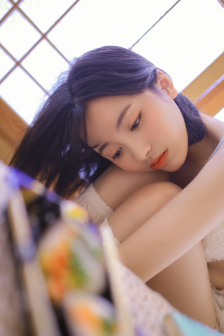 天天向上早安少女